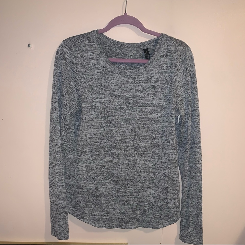 Cute Athletic Top